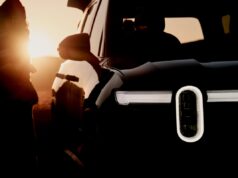 OSHA probing fatality at Rivian warehouse