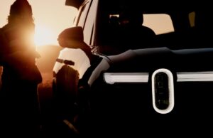 OSHA probing fatality at Rivian warehouse