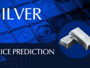 Silver Price Prediction 2026: Will Silver Shine or Tarnish?