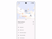 Android users can now share tracker tag info with airlines to help locate lost luggage