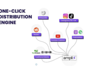 Every Brand Has A Content Strategy. Nobody Has A Distribution Strategy. That’s The Entire Problem.