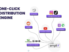 Every Brand Has A Content Strategy. Nobody Has A Distribution Strategy. That’s The Entire Problem.