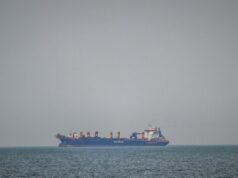 The Broken System That Keeps Shipping Crews Stranded in the Strait of Hormuz
