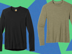 Best Base Layers (2026): Merino Wool, Synthetic, and More
