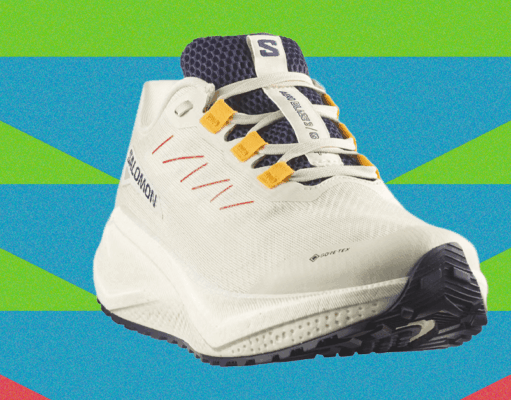 Best Gravel Running Shoes (2026): Salomon, Adidas, Nike