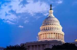 CLARITY Act Could Stop Platforms Acting Like Banks