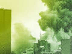 ‘Uncanny Valley’: Iran War in the AI Era, Prediction Market Ethics, and Paramount Beats Netflix