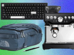 72 ‘Buy It for Life’ Products: Cast-Iron, Tools, Speakers, Chairs, and More