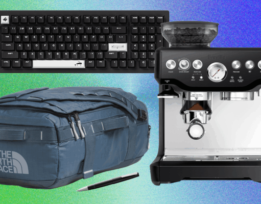 72 ‘Buy It for Life’ Products: Cast-Iron, Tools, Speakers, Chairs, and More