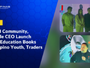 Wave3 Community and DVCode CEO Launch Crypto & Web3 Education Books for Filipino Youth and Traders