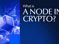 What Is A Crypto Node: A Beginner’s Guide 2026