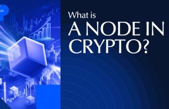 What Is A Crypto Node: A Beginner’s Guide 2026