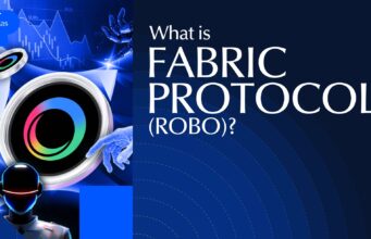 What Is Fabric Protocol (ROBO)? The Decentralized Robot Economy Explained