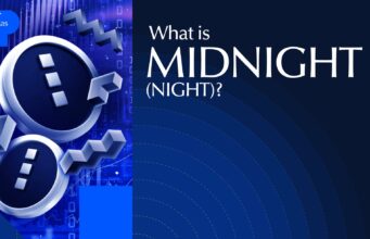 What is Midnight (Night)? The Privacy-First Blockchain Explained