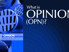 What Is Opinion (OPN)? Review of Opinion & OPN Utility Token