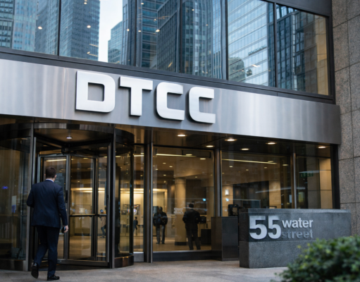 XRP Community Reacts as Ripple Prime Joins NSCC Directory