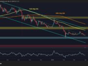 XRP Enters Q2 With No Bullish Reversal Signs