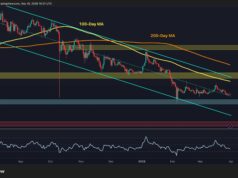 XRP Enters Q2 With No Bullish Reversal Signs