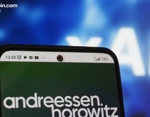 A16z Crypto Targets $2 Billion for Fifth Fund Amid Strategic Pivot to Finance