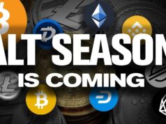 Ethereum’s Price Surge And The Dawn Of Altseason 2025: A Market On The Brink