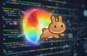 Curve Finance accuses PancakeSwap of copying stableswap code without permission