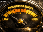 Bitcoin Miners Power Back Above 1 Zettahash — But Profits Hover Near Historic Lows