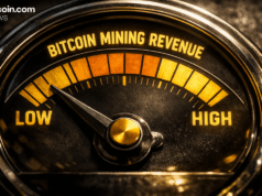 Bitcoin Miners Power Back Above 1 Zettahash — But Profits Hover Near Historic Lows