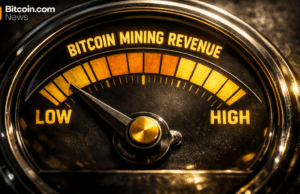 Bitcoin Miners Power Back Above 1 Zettahash — But Profits Hover Near Historic Lows