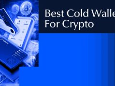 Best Cold Wallets for Crypto in 2026: Secure Offline Storage Compared