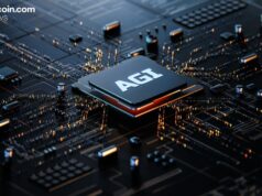 Beyond the Monolith: How Decentralized Startups Are Fighting Big Tech for the Future of AGI