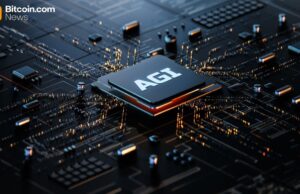 Beyond the Monolith: How Decentralized Startups Are Fighting Big Tech for the Future of AGI