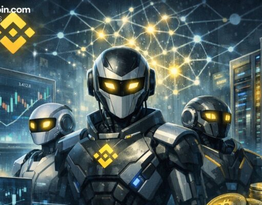 Binance Debuts 7 AI Agent Skills to Turn Crypto Data Chaos Into Trade-Ready Intelligence