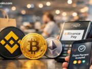 Binance Pay Reaches 21M+ Merchants Signaling Mainstream Shift in Crypto Payments – Exchanges Bitcoin News
