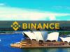 Binance Australia Fined $6.9 Million for Misclassifying 85% of Derivatives Users