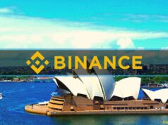 Binance Australia Fined $6.9 Million for Misclassifying 85% of Derivatives Users
