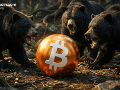 Bitcoin Erases March Gains as Q1 Losses Top 25% Amid Geopolitical Friction – Markets and Prices Bitcoin News