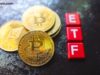 Bitcoin ETFs Extend Weekly Inflows Despite Late-Week Pullback