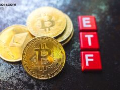 Bitcoin ETFs Extend Weekly Inflows Despite Late-Week Pullback
