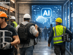 Bitcoin Miners Sell Holdings as AI Pivot Accelerates