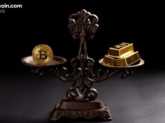 Bitcoin Reclaims $70K as Global Equities Tumble Amid Middle East Conflict