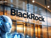 Blackrock CEO Highlights AI Boom as Tokenization Streamlines Markets