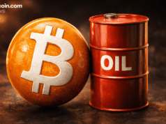 Bitcoin Rips for 8 Straight Days as Fed Signals Rate Hold — Decoupling or Just a Tease?