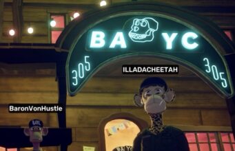 BAYC to Launch Physical Clubhouse in Miami