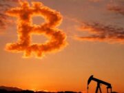 Bitcoin jumps toward $69K as oil plunges 30% amid US–Iran tensions