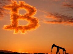 Bitcoin jumps toward $69K as oil plunges 30% amid US–Iran tensions