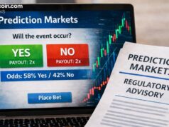 CFTC Issues Guidance That Could Ignite Massive Prediction Markets Expansion