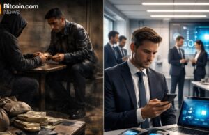 Crypto Crime Hits $154B in 2025 but It’s Below 1% of Onchain Activity