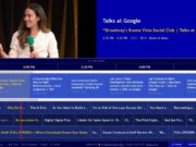 Channel Surfer lets you watch YouTube like it’s old-school cable TV