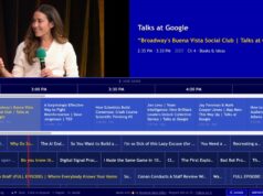 Channel Surfer lets you watch YouTube like it’s old-school cable TV