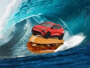 The 2027 Chevy Bolt is the McRib of the automotive world
